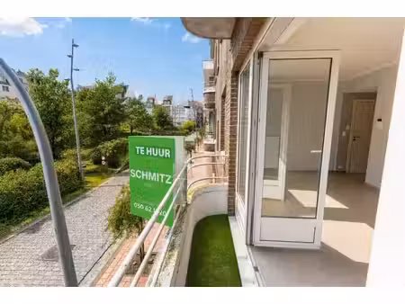magnifique appartement avec 2 chambres  non meublé  idéal...