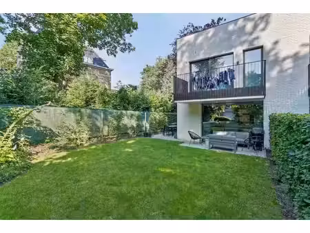 appartement lumineux d'une chambre à zult
