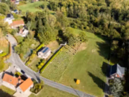 terrain à bâtir à vendre à orroir pour € 250.000