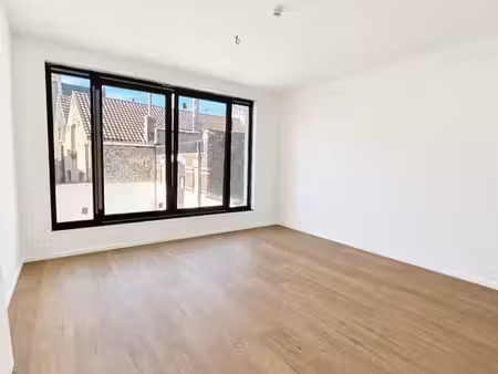 superbe appartement neuf 1 chambre de +/- 70 m² – peb a