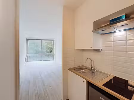 studio à louer uccle