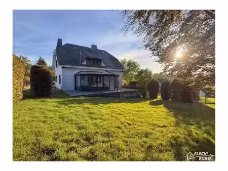maison à vendre à route de trois-ponts 30 stavelot (vbe81518)