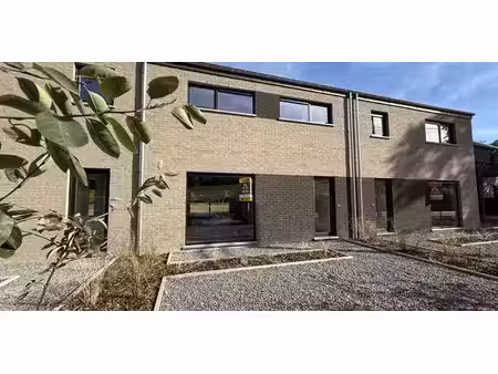maison à vendre à mormont pour € 249.000 avec 3 chambres à coucher