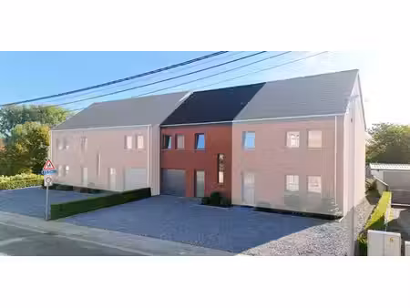 maison à vendre à jemeppe pour € 278.200