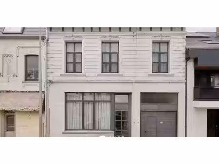 immeuble d'appartements à vendre à leopoldsburg pour € 298.000 avec 3 chambres à coucher