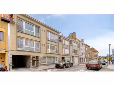 appartement à vendre à heist pour € 290.000 avec 2 chambres à coucher