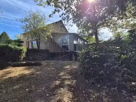 vente maison à candé (49440) : à vendre / 69m² candé
