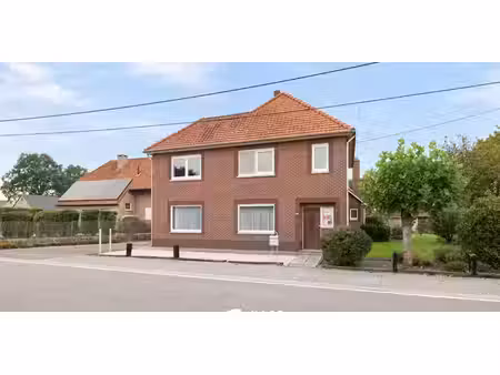 maison à vendre à grote-brogel pour € 290.000 avec 4 chambres à coucher