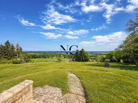 vente maison 9 pièces 160 m² à cléguérec (56480)  233 200 €