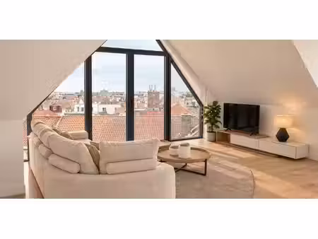 appartement à vendre à uitkerke pour € 315.000 avec 1 chambre à coucher