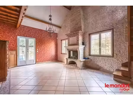 vente maison 4 pièces 222 m² à chatillon-sur-marne (51700)  238 900 €