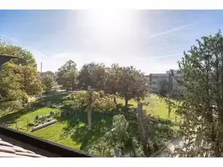 maison de maître à vendre à baudelostraat 71 gand (vbe81359)
