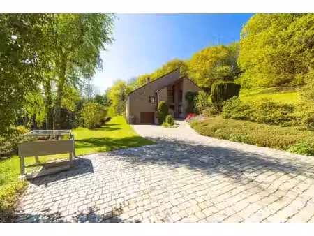 villa à vendre à rue de pietresse  78 bressoux (vbe81386)