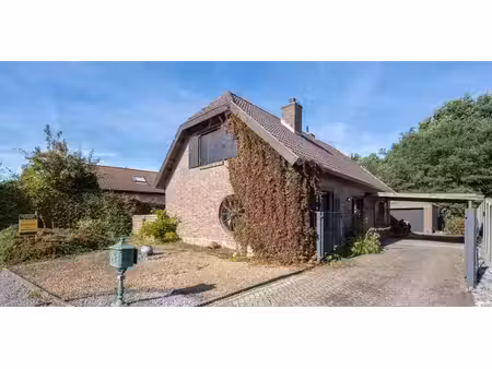 maison à vendre à lanklaar pour € 329.000 avec 3 chambres à coucher