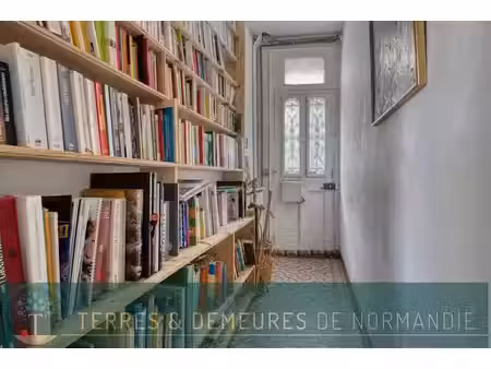 vente maison 7 pièces 198 m² à eu (76260)  243 800 €