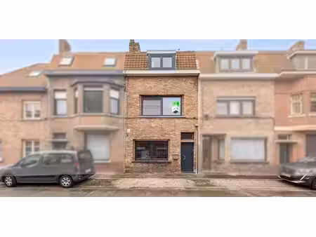 maison à vendre à sint-pieters pour € 429.000 avec 4 chambres à coucher