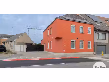 maison à vendre à erembodegem pour € 449.000 avec 4 chambres à coucher