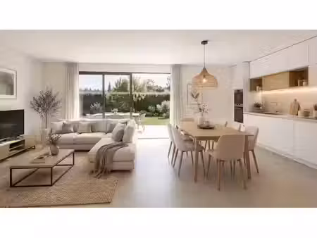 vente maison 4 pièces 87 m² à bassens (33530)  248 000 €