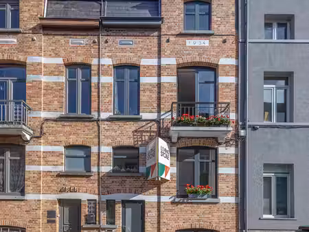 huis te koop in jette met 5 slaapkamers