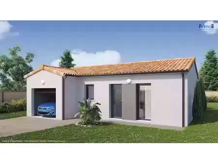 vente maison neuve 4 pièces 91 m² à créon (33670)  246 808 €