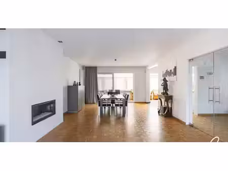 maison à vendre à nederboelare avec 2 chambres à coucher