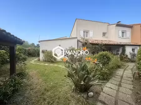 vente maison 5 pièces 137.45 m² à ille-sur-têt (66130)  250 000 €