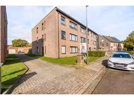 appartement te koop in turnhout met 9 slaapkamers