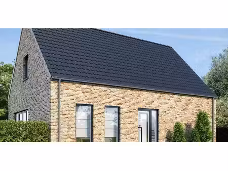 maison à vendre à lommel pour € 407.100 avec 3 chambres à coucher