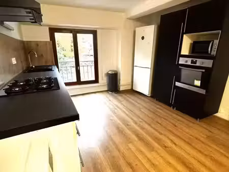 location appartement 3 pièces 79 m² à lyon 2 (69002)