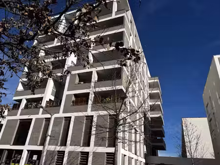 location appartement 5 pièces 108 m² à lyon 9 (69009)