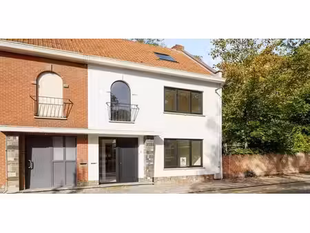 maison à vendre à rijmenam pour € 565.000 avec 3 chambres à coucher