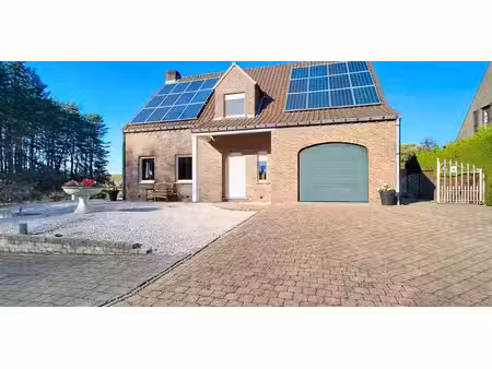 maison à vendre à heist-op-den-berg pour € 645.000 avec 4 chambres à coucher