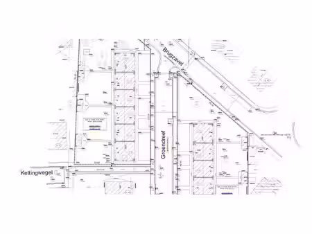 terrain à bâtir à vendre à berchem à partir de € 600.000