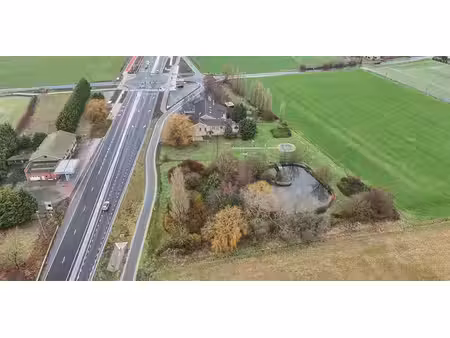 restauration à vendre à vinkem pour € 899.000
