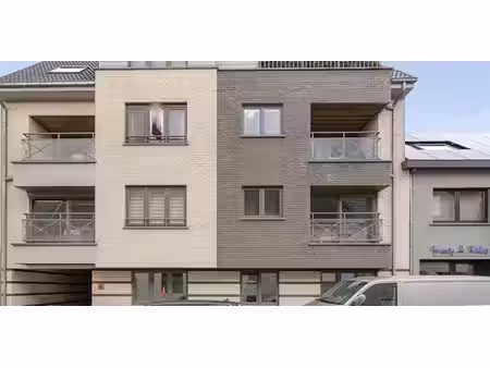 appartement à louer à herzele pour € 745 avec 1 chambre à coucher