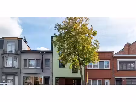 kot-chambre à louer à hoboken pour € 520