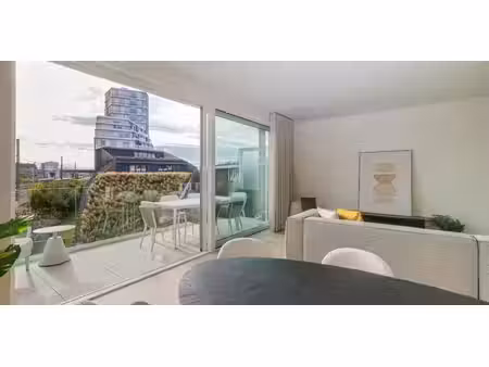 appartement à louer à roeselare pour € 835 avec 2 chambres à coucher