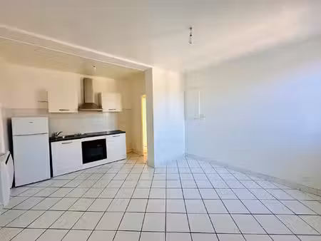 harfleur centre - appartement t2