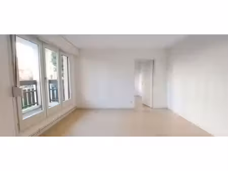 appartement montigny les metz 2 pièces 45 m2