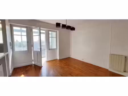 appartement montigny les metz 2 pièces 47 m2