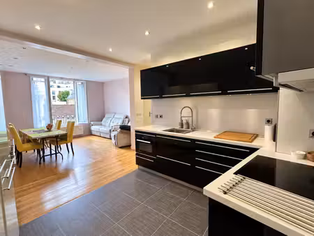 appartement versailles 3 pièce(s)