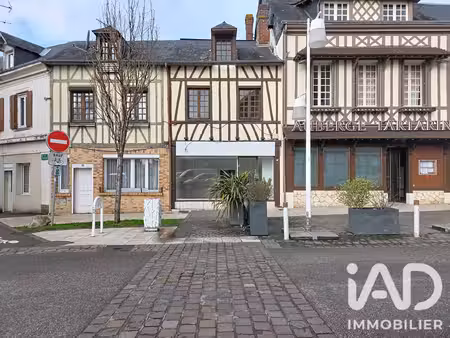 vente boutique/local commercial 150 m²