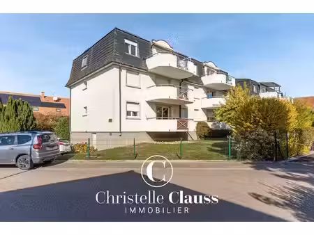 appartement obenheim 4 pièce(s) 90 m2