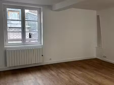 appartement rouen