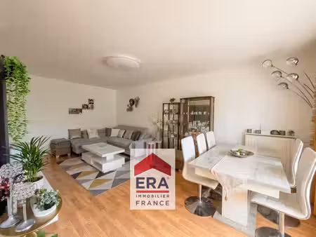 appartement sartrouville 3 pièce(s) 66 m2