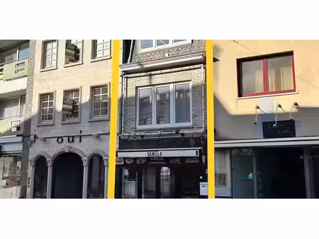 usage mixte à louer à sint-truiden pour € 1.200