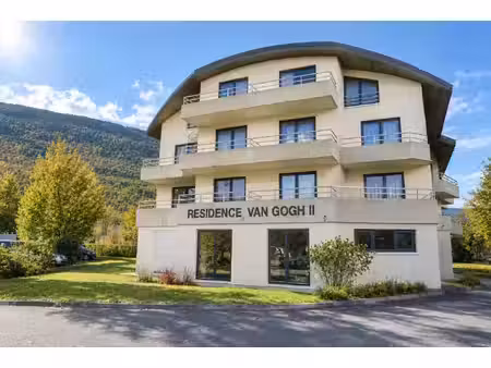investissement lmnp - le bourget-du-lac