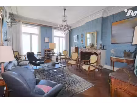 appartement de luxe à vendre à montpellier
