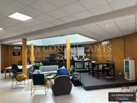 local commercial à louer