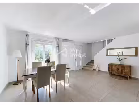 villa de luxe à vendre à le crès
